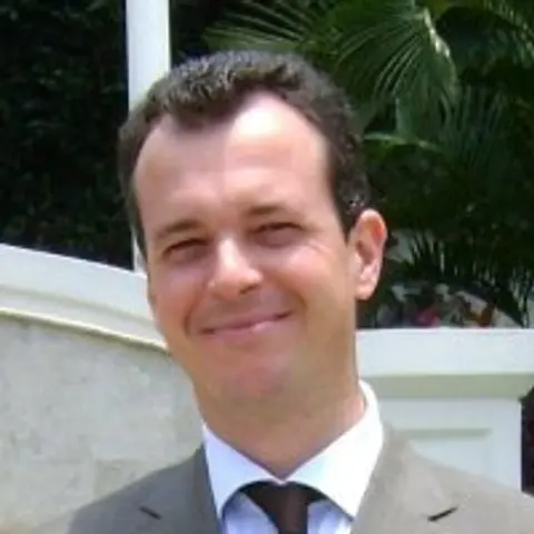 Jose Medronho