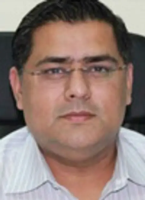 Osman Nasir