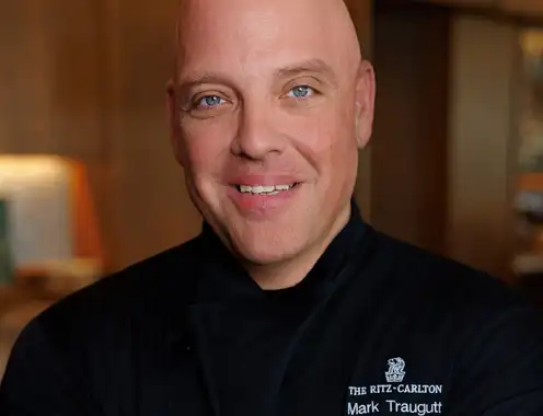 Mark Traugutt 