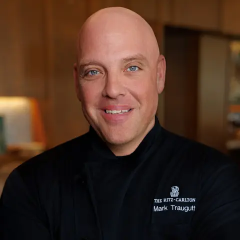 Mark Traugutt