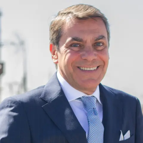 Giampaolo Ottazzi