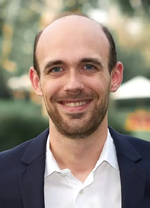 Guillaume Besson