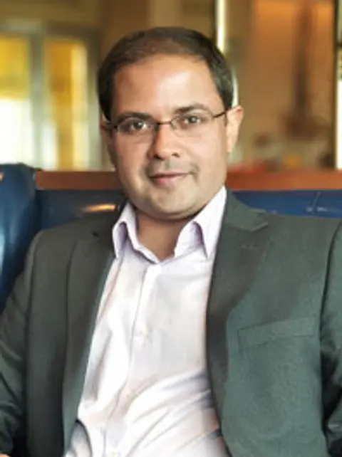 Girish Bhagat