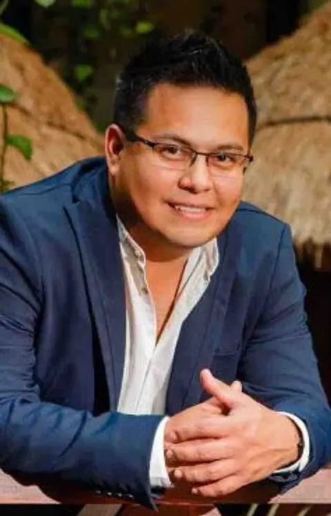 Omar Sanchez