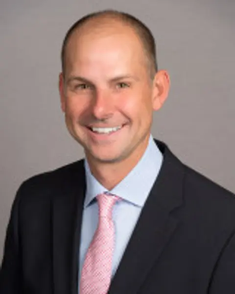 Michael D. Brown
