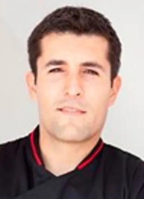 Juan Pablo Loza