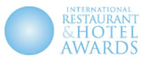 The International Restaurant and Hotel Awards™ Gala Celebration