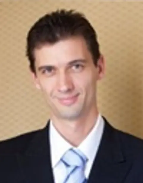 Eugene Feklistov