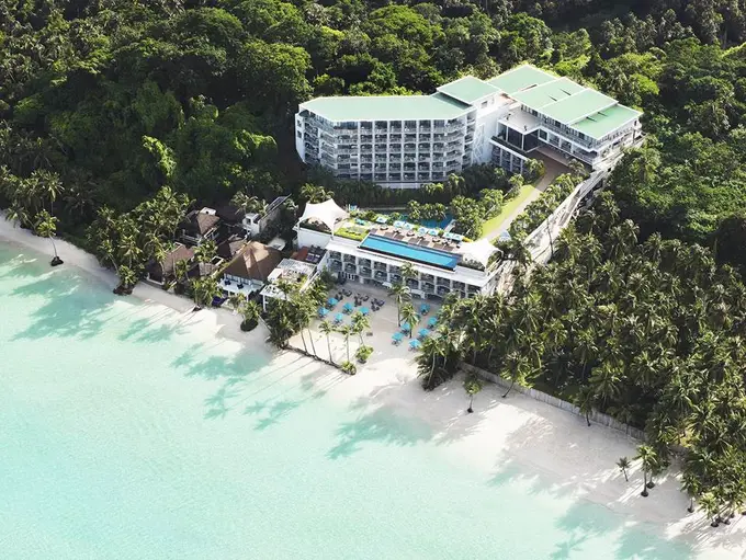 Independent Filipino brand 'The Lind Hotels' sets sights on Coron and Siargao as it builds a multi-island portfolio