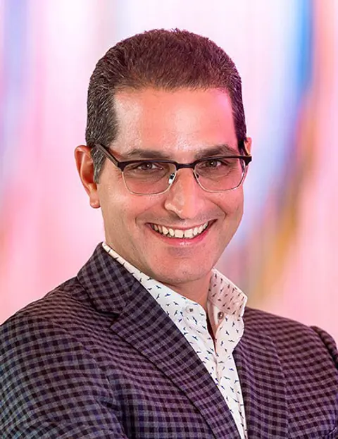 John D'Angelo