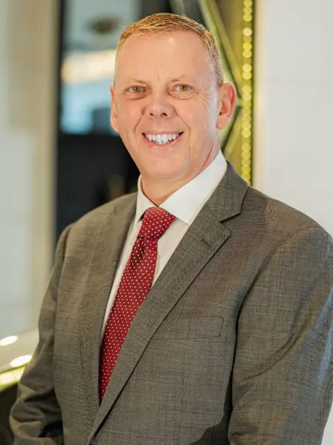 Mark Whitlock