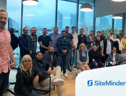 SiteMinder Deepens Support for Latin American Hotels with Mexico Office Launch