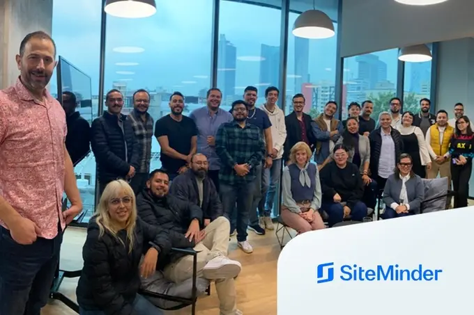 SiteMinder Deepens Support for Latin American Hotels with Mexico Office Launch