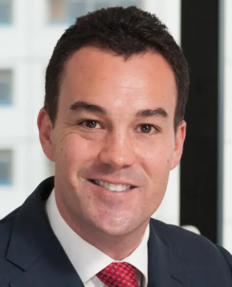 Michael Parsons