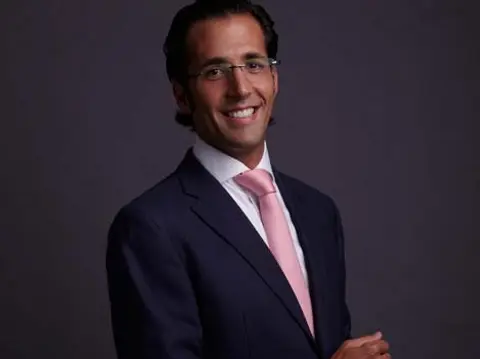 Javier Beneyto