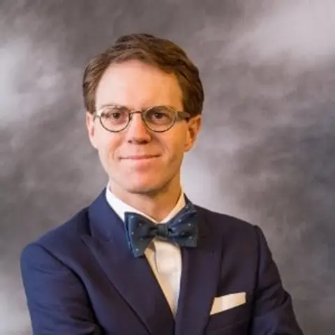 Bradley Burwell