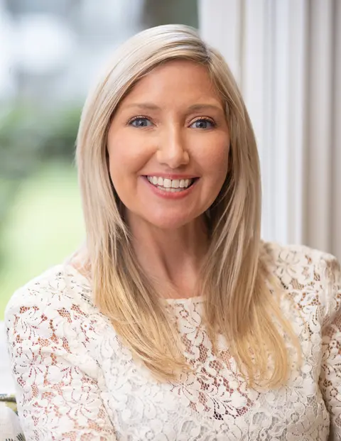Jennifer Byerly