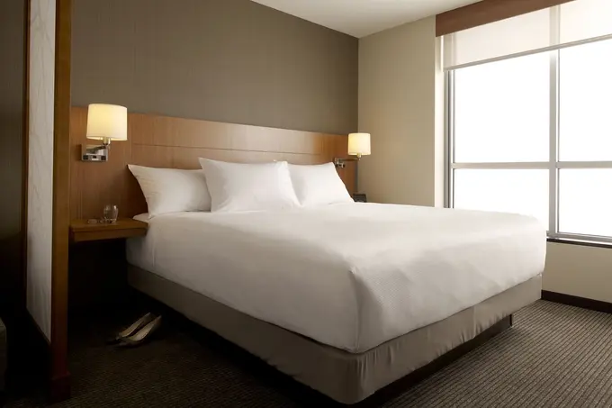 Hyatt Place Hyderabad/Banjara Hills ......