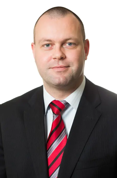 Thomas Hain