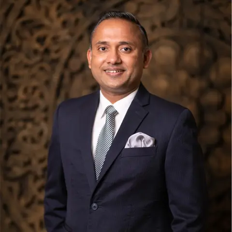 Satish Kumar