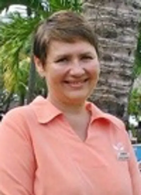 Kristy Marland