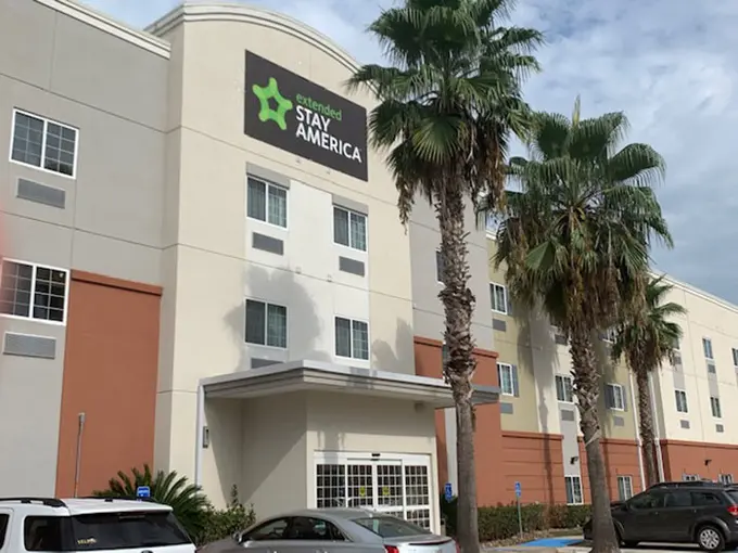 Extended Stay America - Houston - Kingwood ......