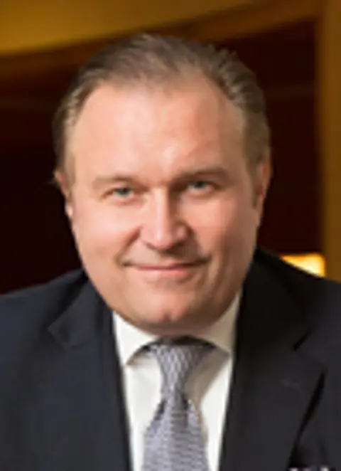 Jesper Bo Henriksen