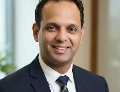 Abhijit Masurkar
