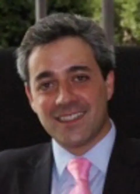 Ignacio Rodriguez Campos