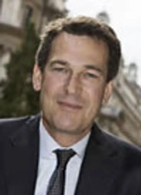 Matthew Dixon