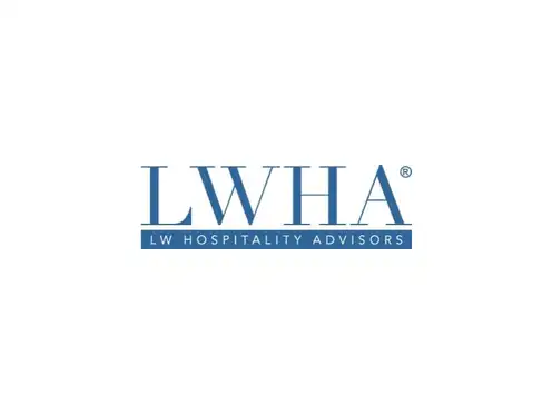 Lw Hospitality Advisors Llc Lwha