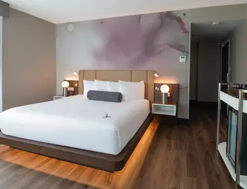 Coast Victoria Hotel & Marina by APA
