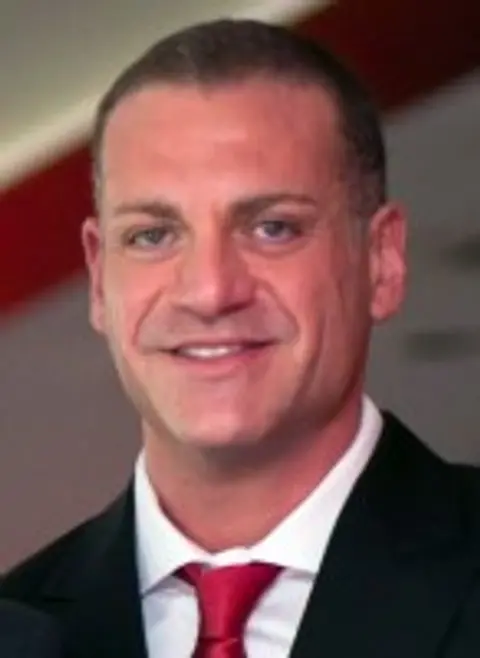 Mitchell Dubin