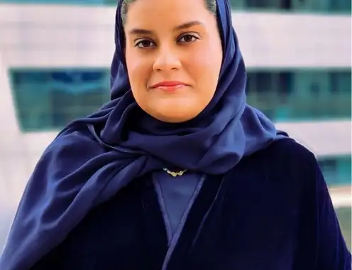 Lama Al Obaidli