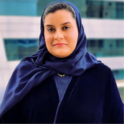 Lama Al Obaidli