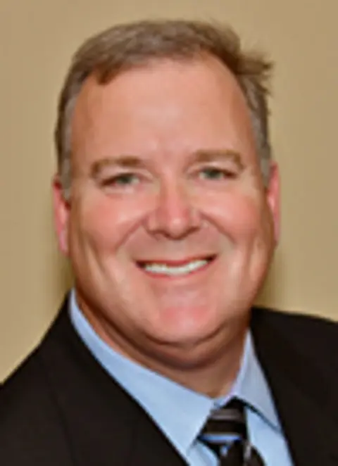 Jeff Waters