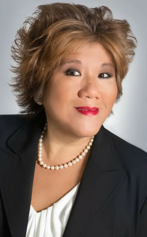 Sandy Lam