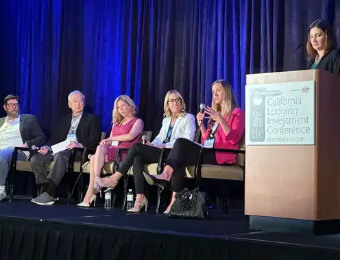 California Lodging Investment Conference [CLIC] Hosts Seventh Annual Event