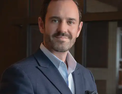 Andrew Moore