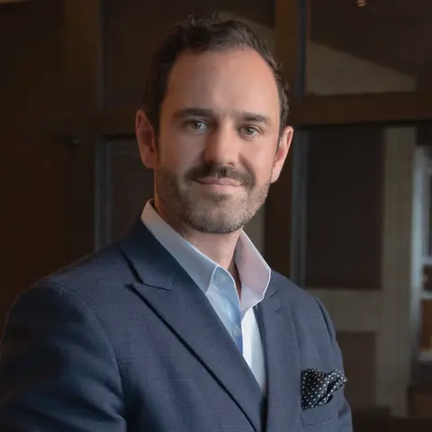 Managing Director, Andrew Moore (14)