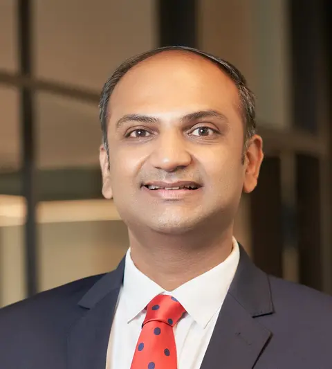 Siddharth Joshi