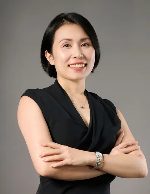 Trang Le