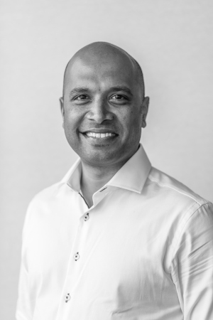 Prasanna Kulkarni