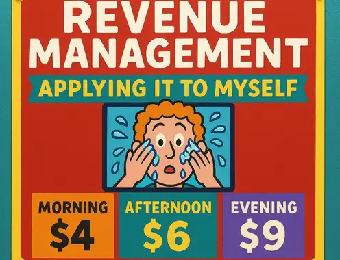 Revenue Managers: It