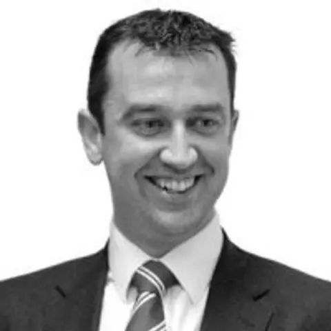 Michael Walsh