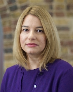 Nadejda Popova