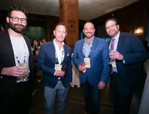 Male Allies to Women in Hospitality