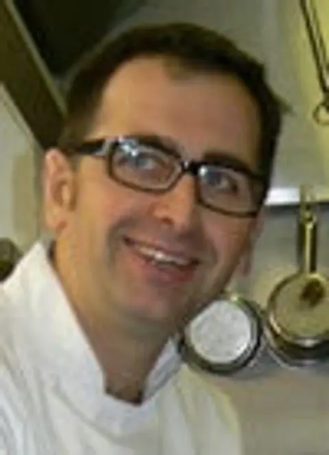 Jean-Denis Le Bras