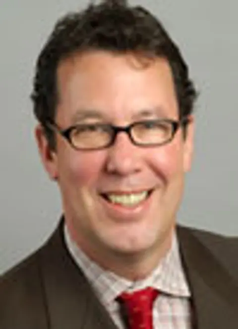 Brian M. Young