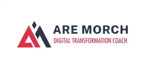 Are Morch, Digital Transformation Coach